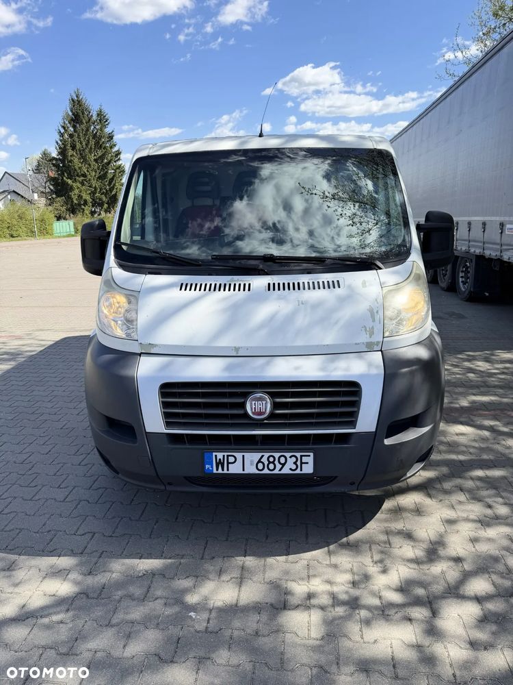 Fiat Ducato - 4