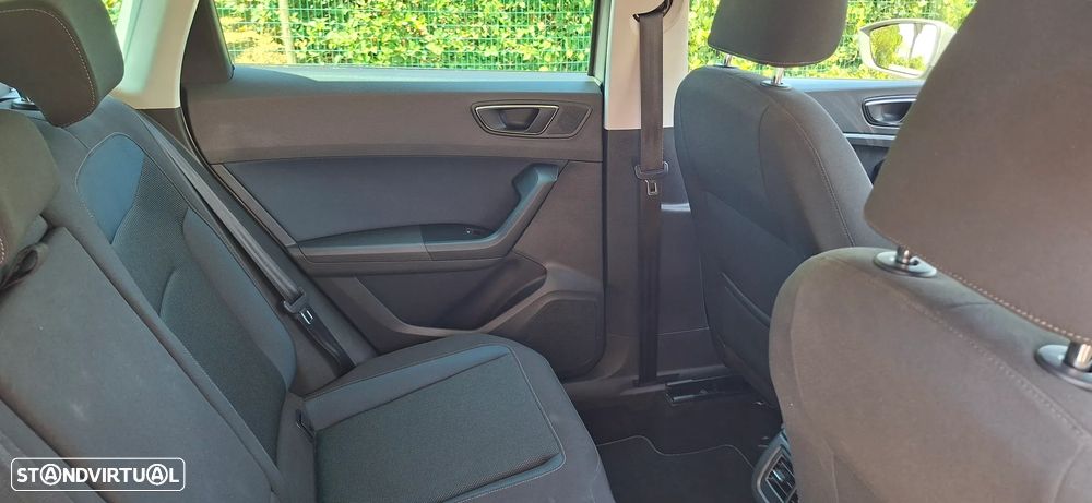 SEAT Ateca 1.6 TDI Style - 8