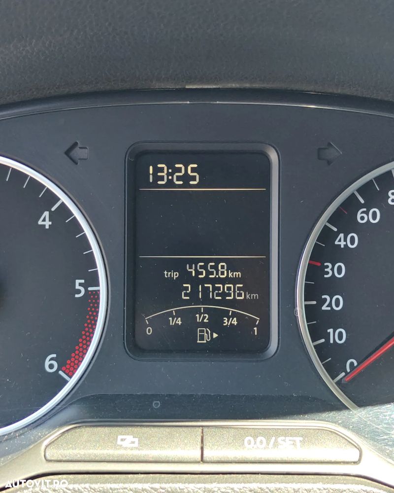 Volkswagen Polo 1.6 TDI CR DPF Highline - 17