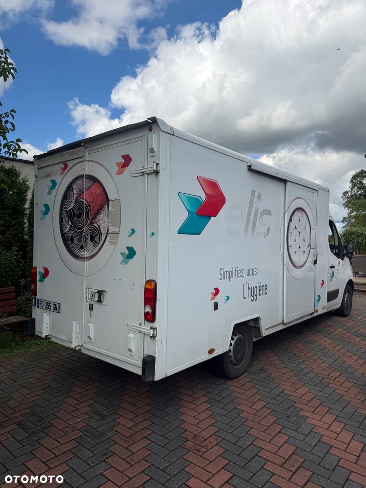 Renault Master - 5