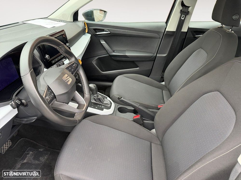 SEAT Arona 1.0 TSI Style DSG - 9