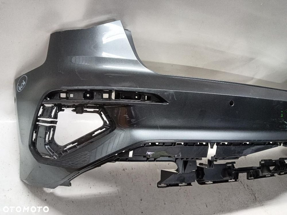 ZDERZAK TYŁ AUDI A3 8Y4807511 - 2