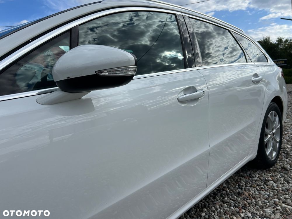 Peugeot 508 - 17