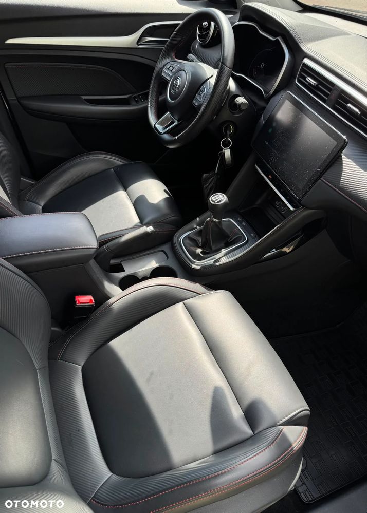MG ZS 1.5 VTi-Tech Exclusive - 13