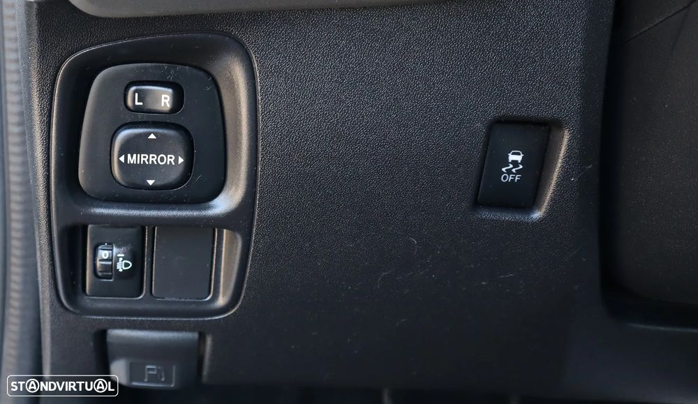 Citroën C1 1.2 VTi Shine - 26