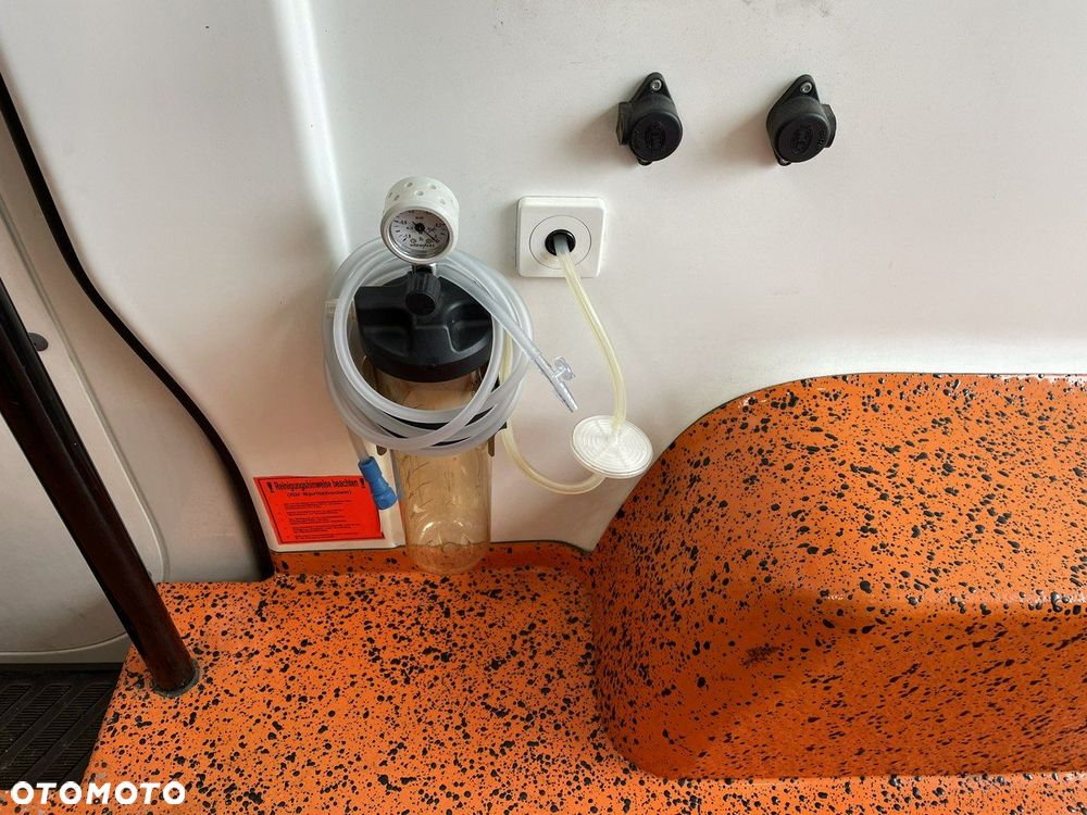 Volkswagen Crafter - 18