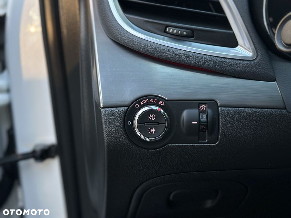 Opel Mokka 1.4 Turbo ecoFLEX Start/Stop 4x4 Color Innovation - 27