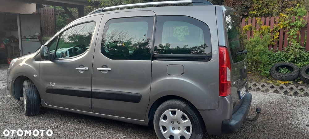 Peugeot Partner - 2