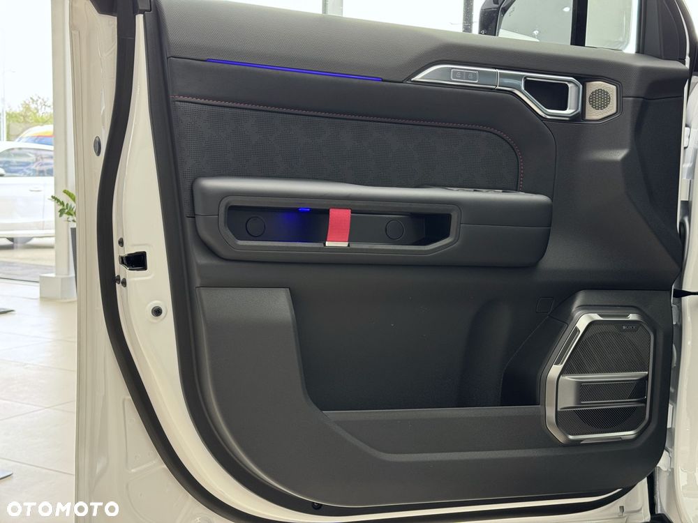 Jetour T2 - 13
