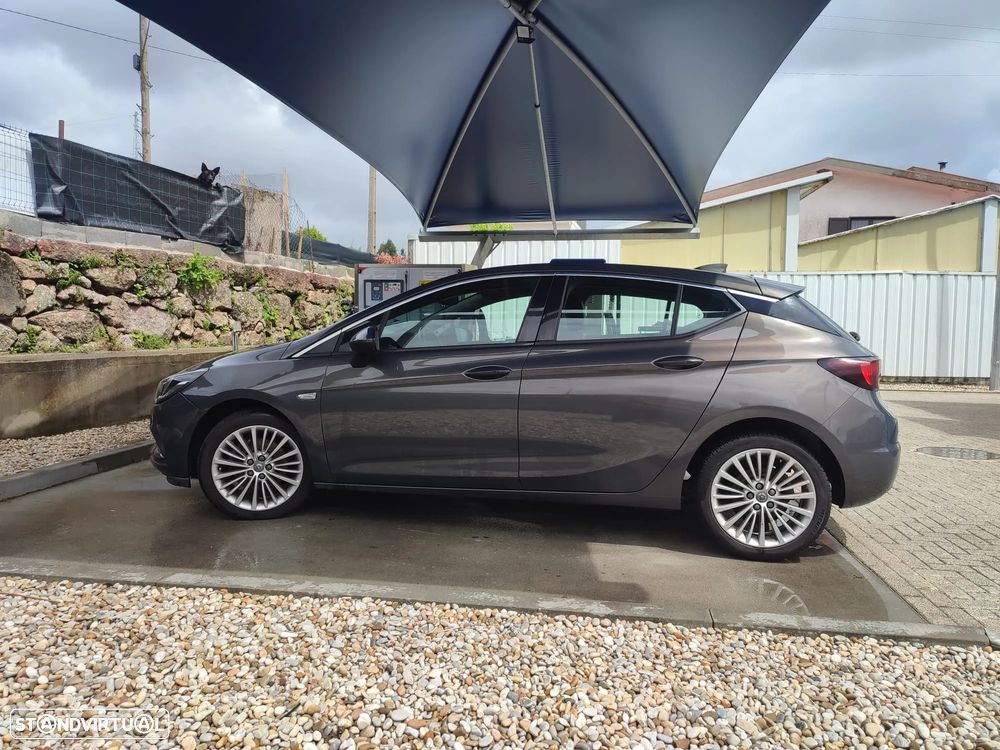 Opel Astra 1.6 CDTI Ecotec Innovation S/S RT0 - 2