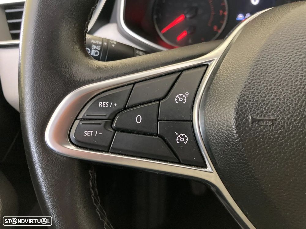 Renault Clio 1.0 TCe Limited - 22