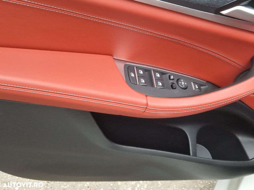BMW X4 X4M Competition - 26