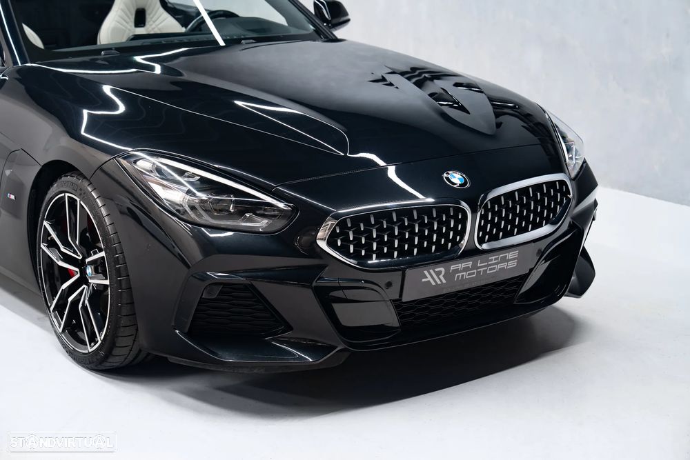 BMW Z4 30 i Pack M - 6