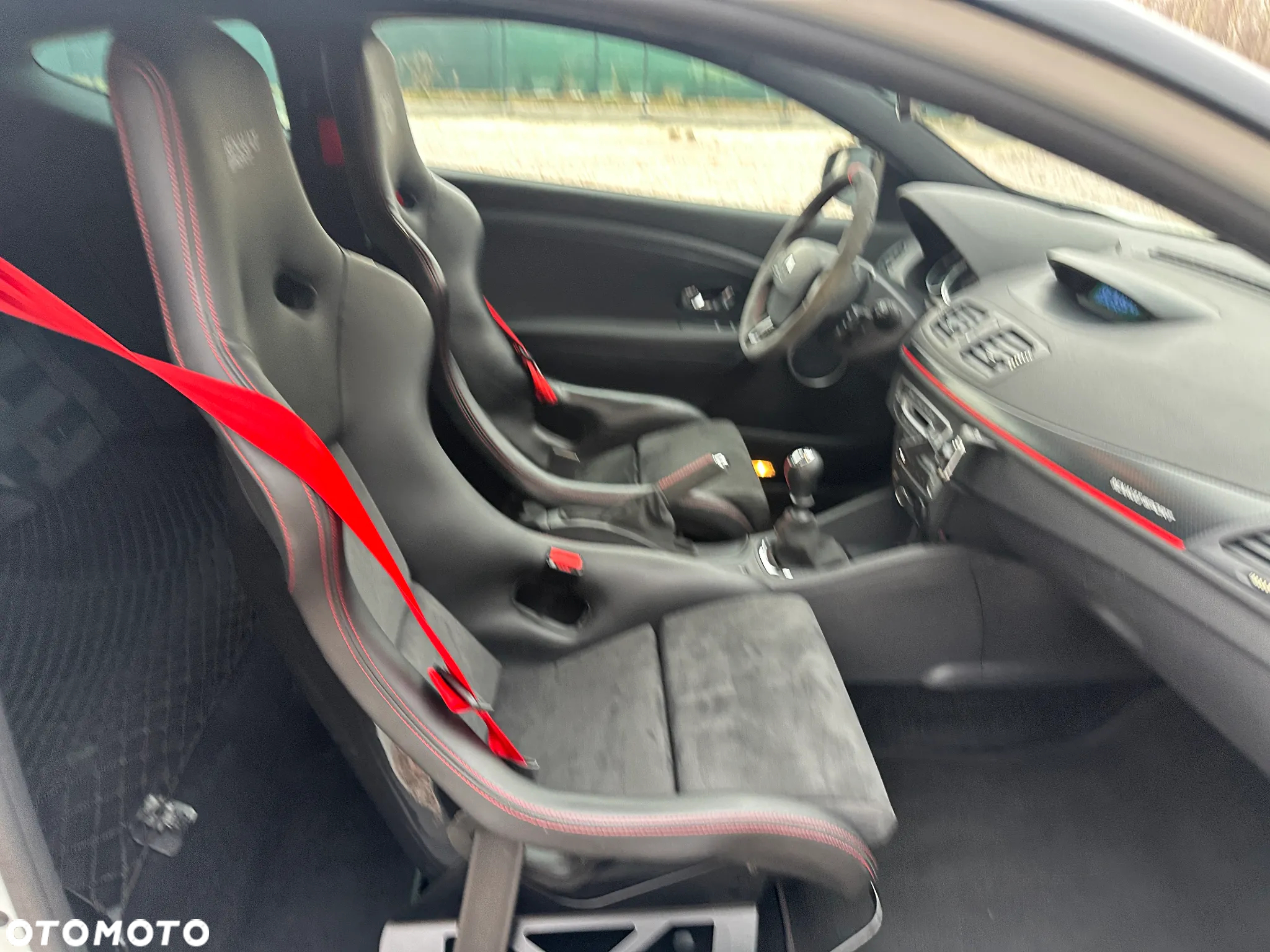 Renault Megane R.S SL Trophy - 25