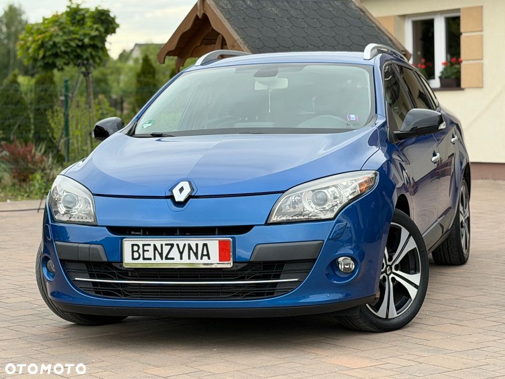 Renault Megane TCe 130 Bose Edition - 10