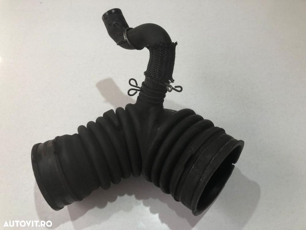 Tubulatura intercooler turbo 17881-26080 Toyota RAV4 3 [2005 - 2008] - 2