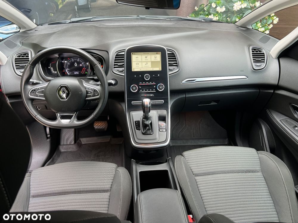 Renault Scenic 1.3 TCe Energy Intens EDC - 34