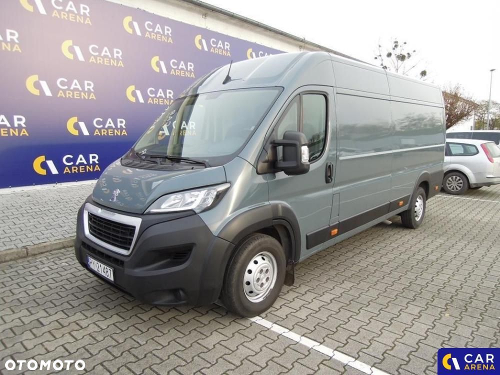 Peugeot Boxer - 3