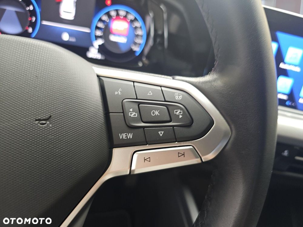 Volkswagen Golf 1.5 TSI EVO Life - 13
