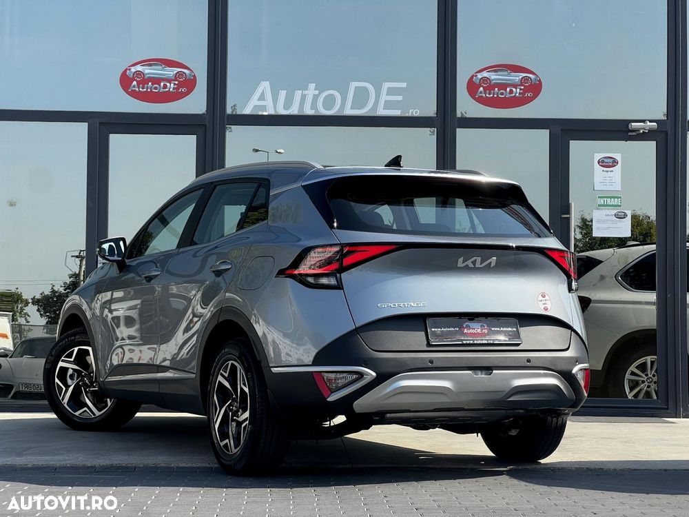 Kia Sportage - 3