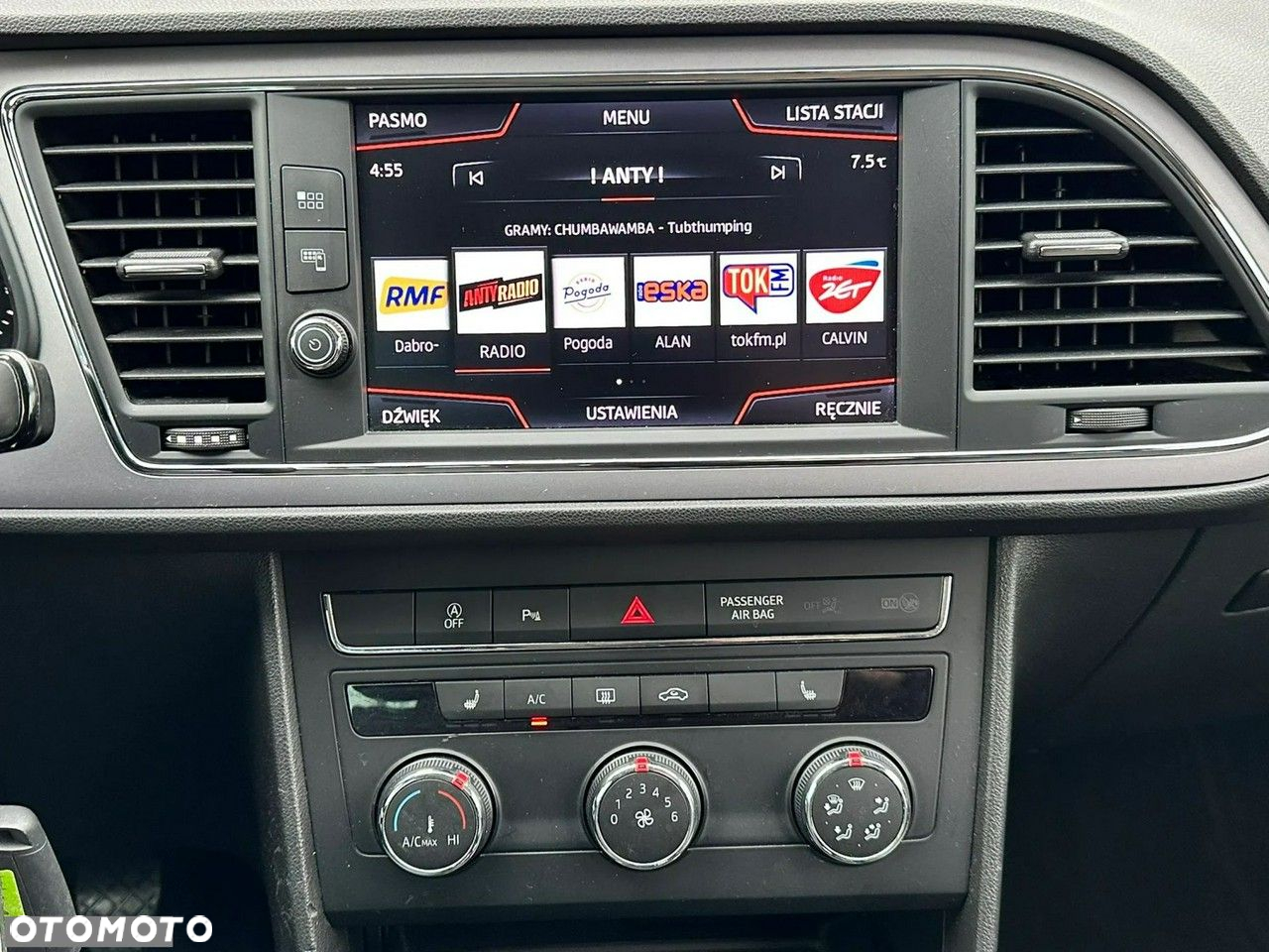 Seat Leon 1.6 TDI Style S&S - 18