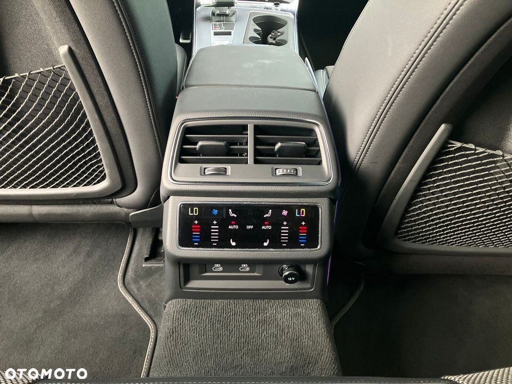 Audi A6 Avant 50 TFSI e PHEV Quattro S Line S tronic - 22