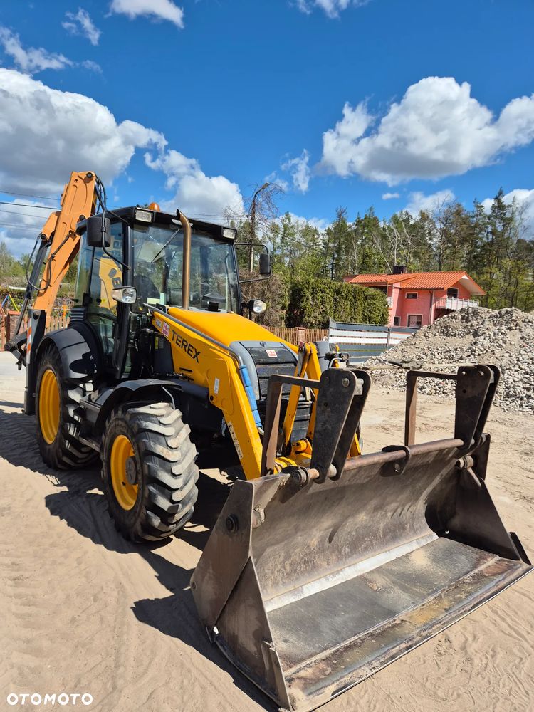 Terex 860SX - 4