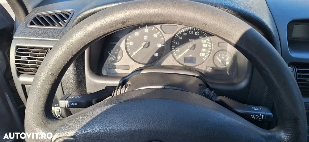 Opel Astra Classic 1.7 CDTI - 28