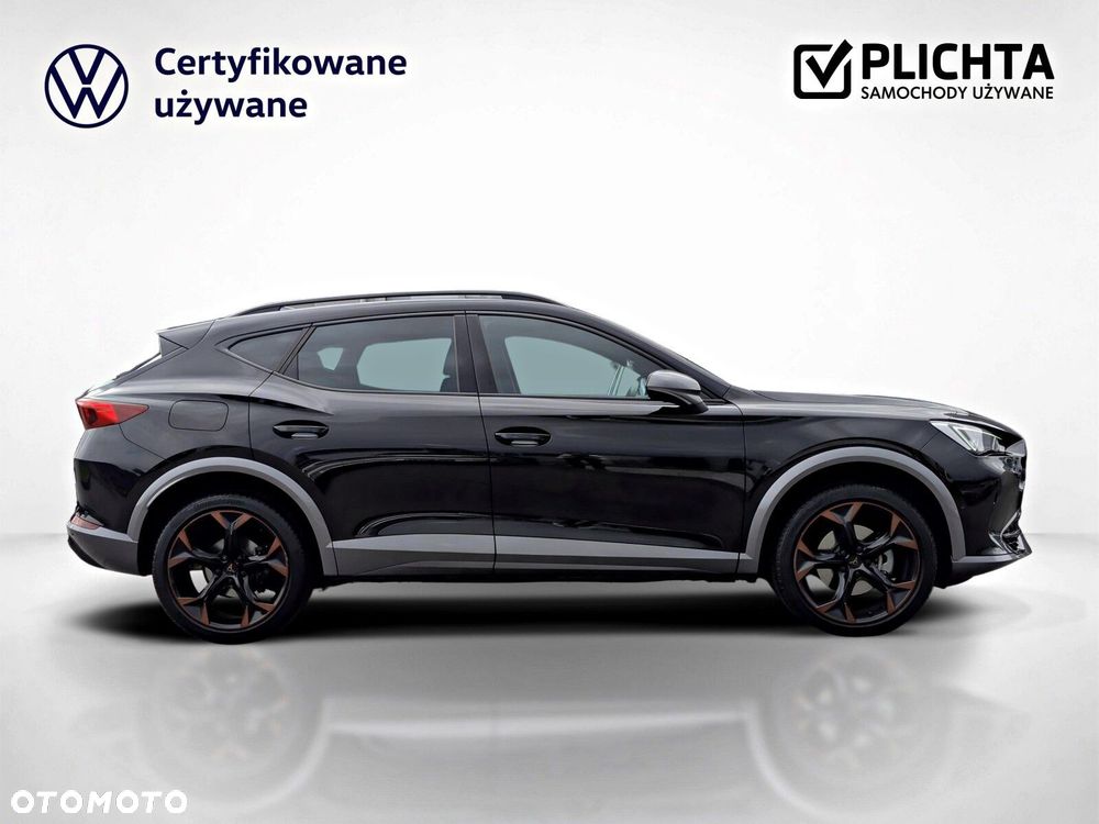 Cupra Formentor 1.5 TSI DSG - 7