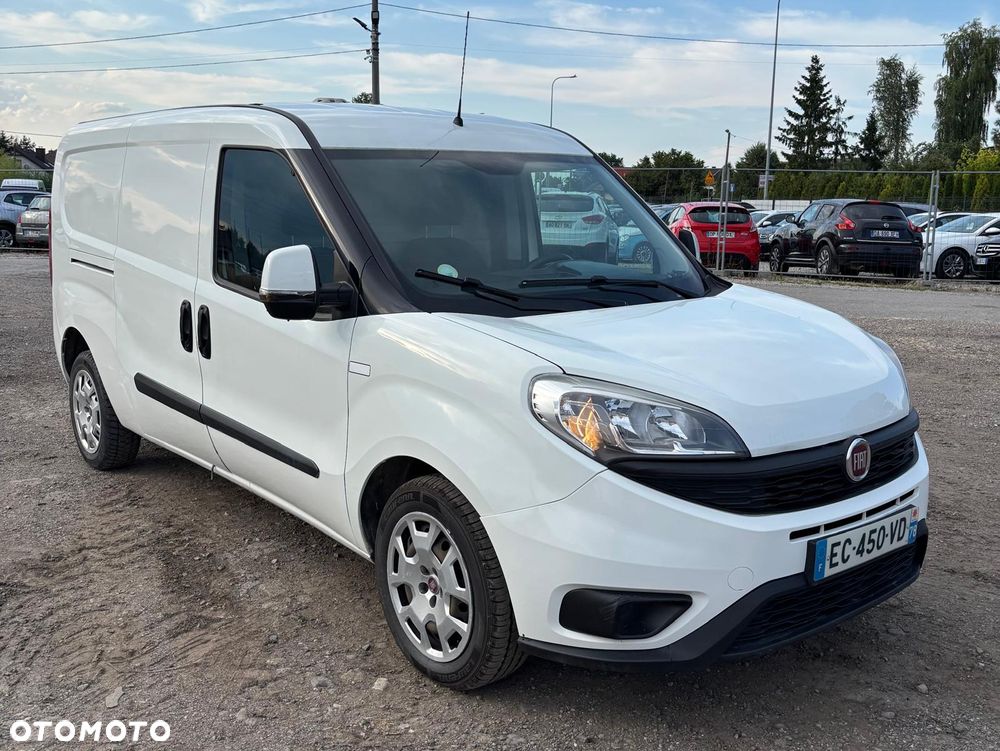 Fiat DOBLO - 1