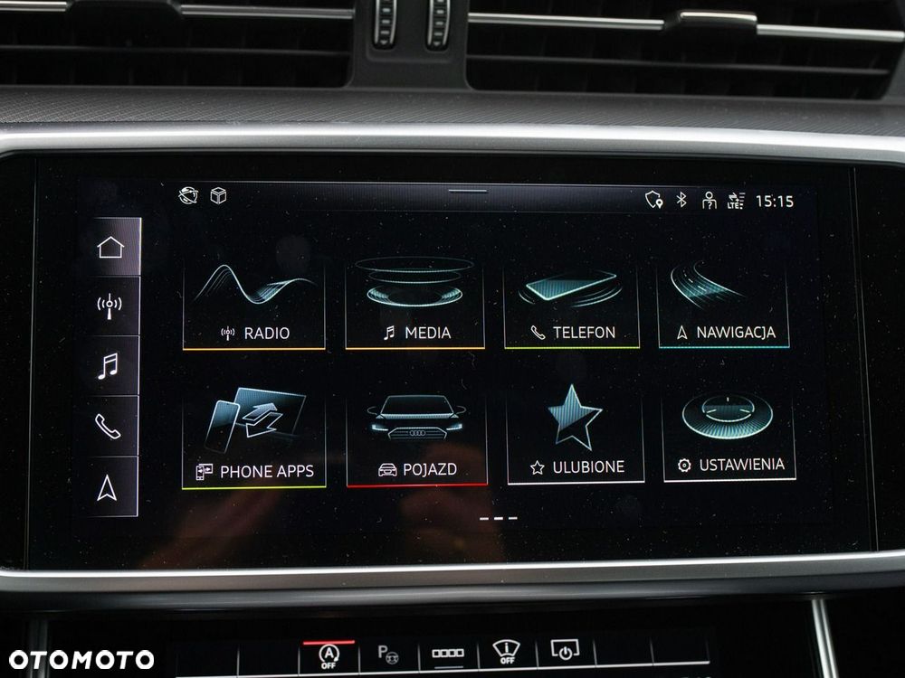 Audi A6 Limousine 45 TFSI mHEV Advanced S tronic - 20