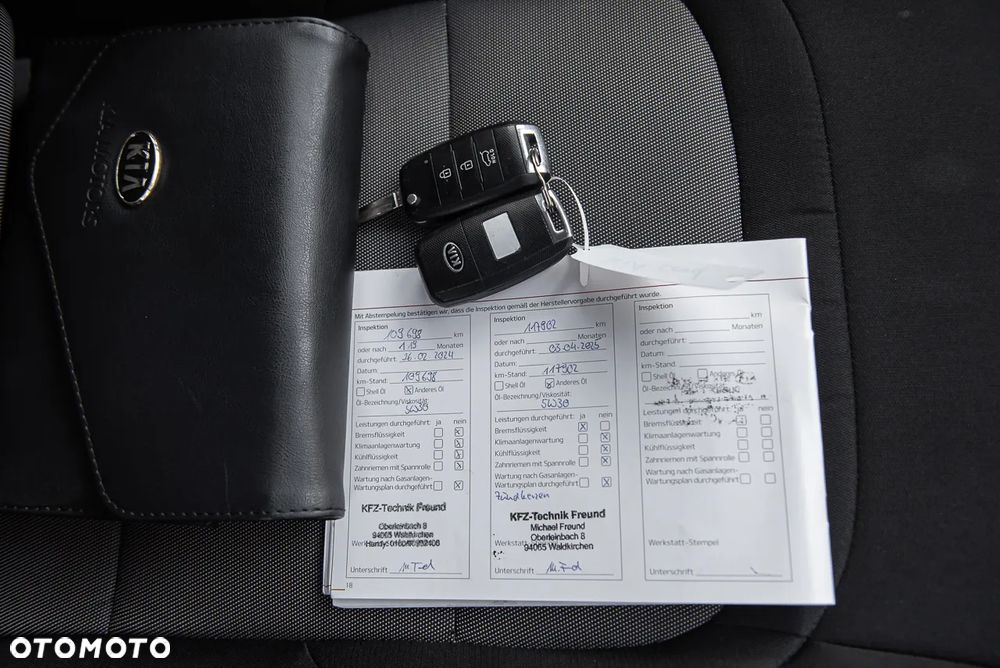 Kia Ceed 1.6 GDI Platinum Edition - 30