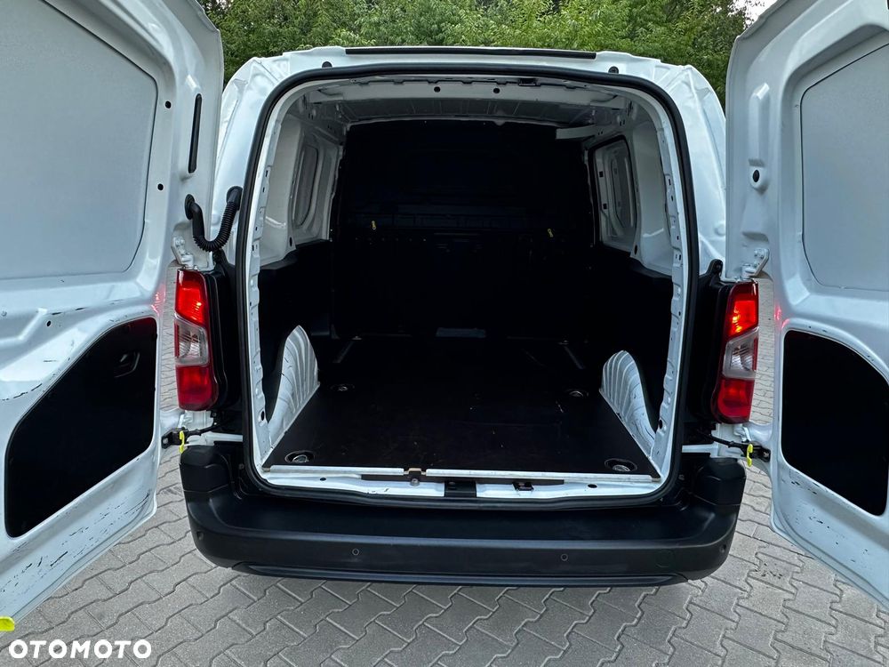 Citroën Berlingo - 15