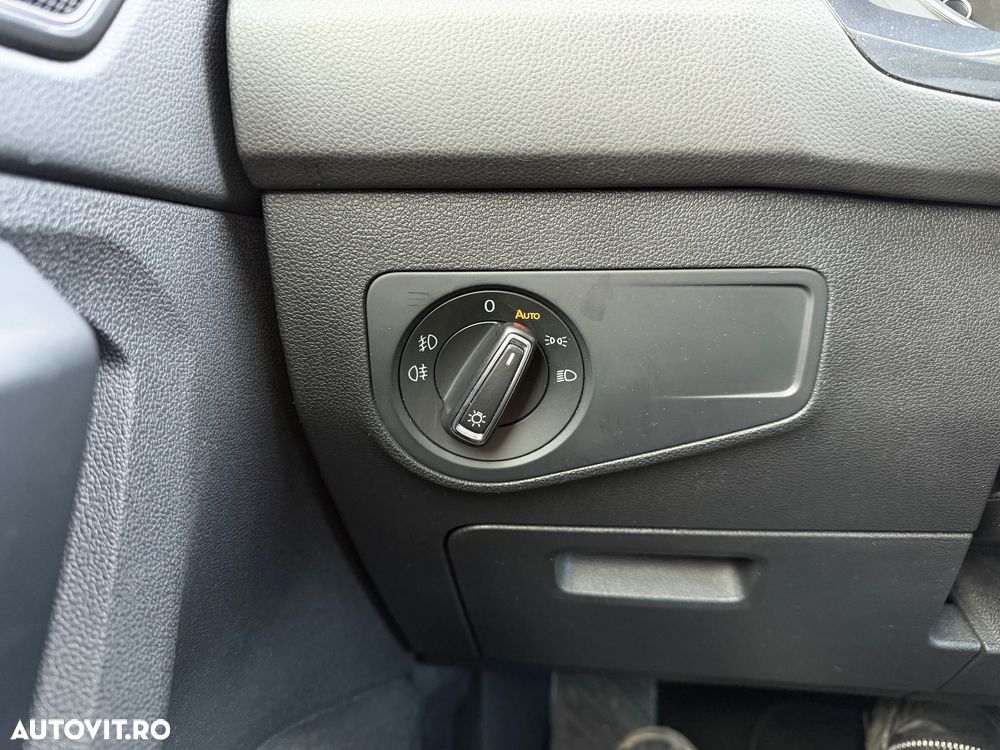 Volkswagen Tiguan 2.0 TDI SCR DSG Comfortline - 23