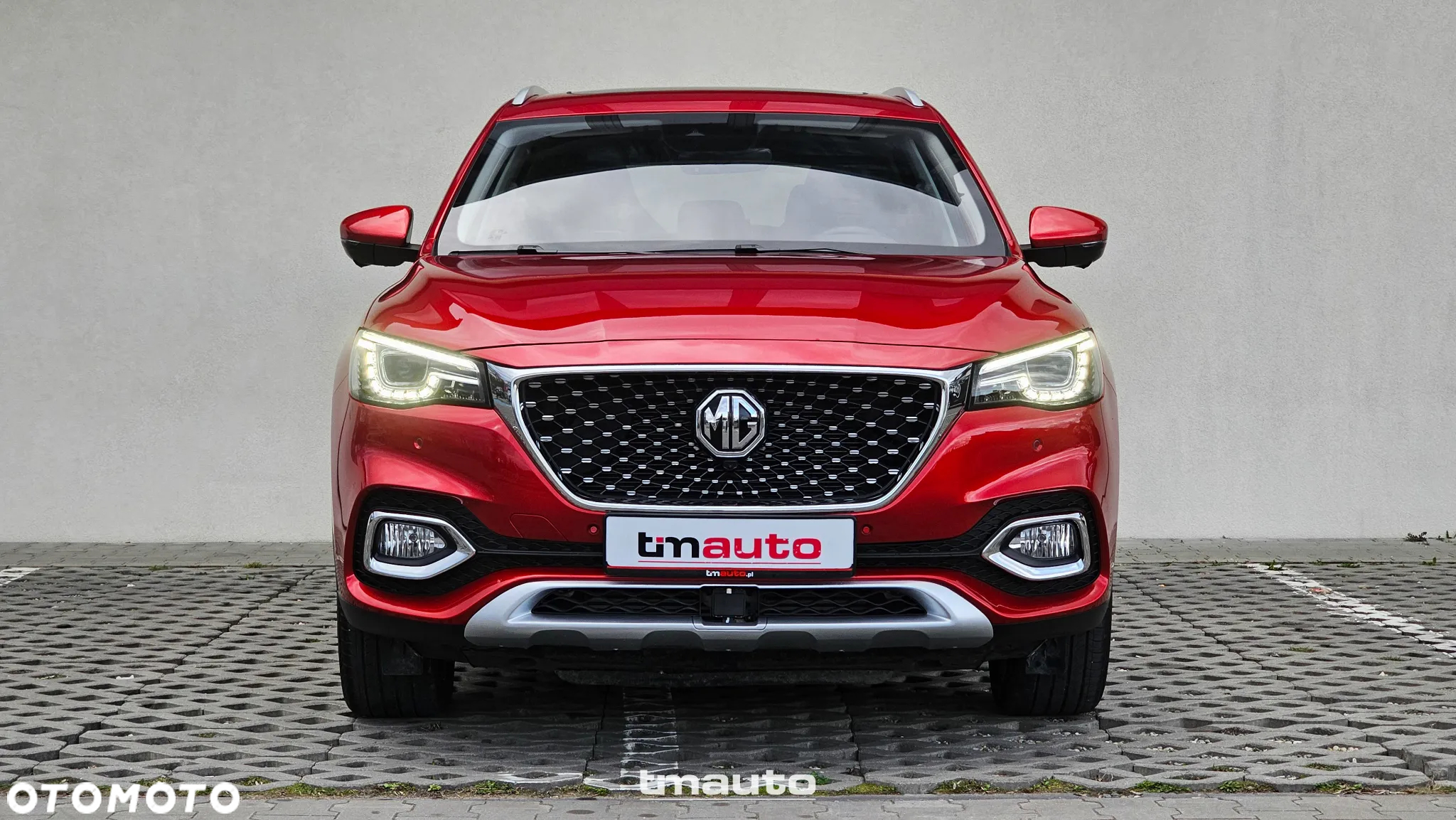 MG HS 1.5 T-GDI Exclusive - 7