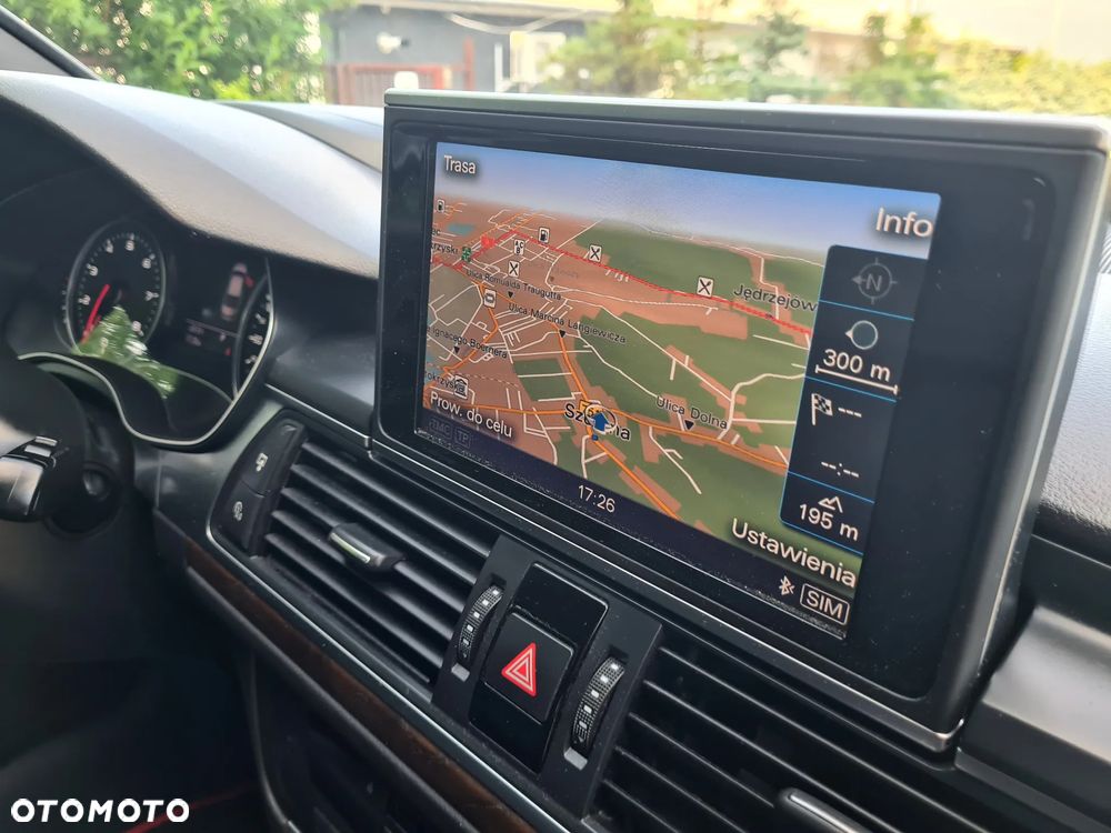 Audi A6 - 22