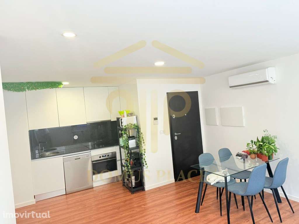 Apartamento T1 na Senhora da Hora | URBAN 47 - Grande imagem: 5/12