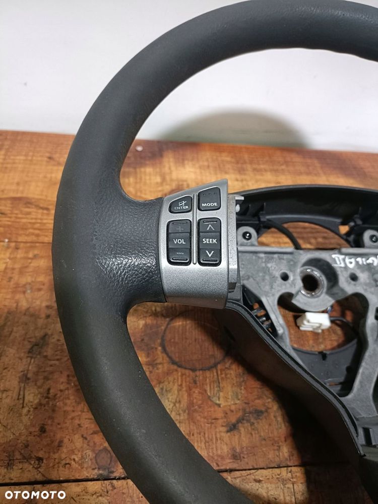 OPEL AGILA II B 08-14 r. kierownica multifunkcja * - 2