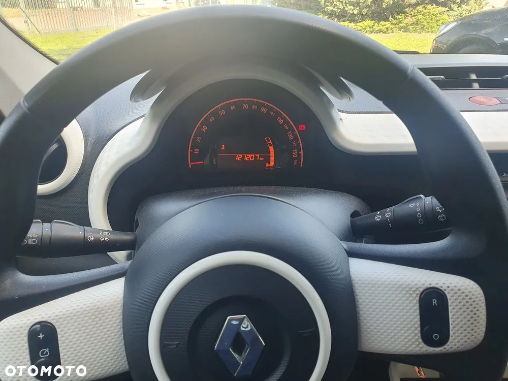 Renault Twingo SCe 70 Start&Stop Dynamique - 11