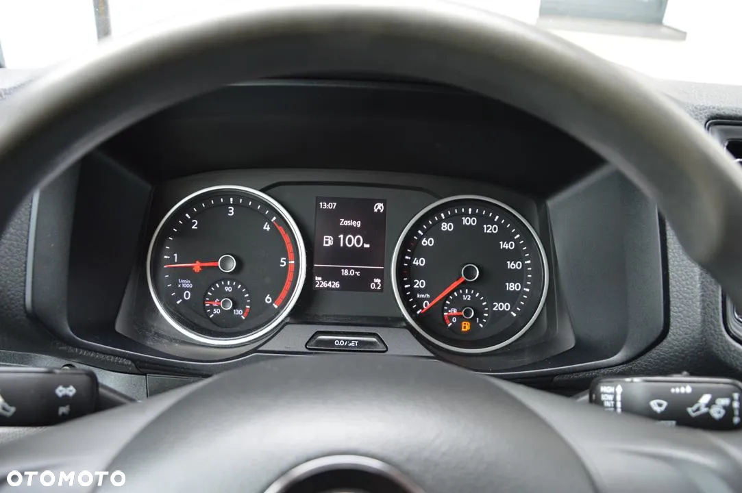 Volkswagen Crafter - 25