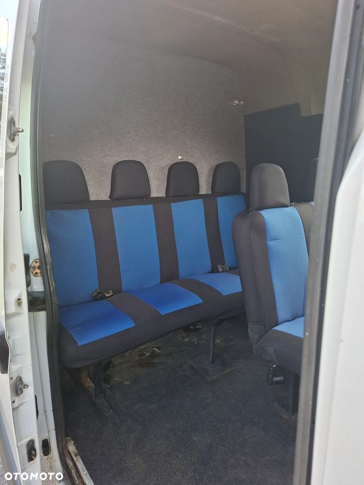 Renault MASTER - 19