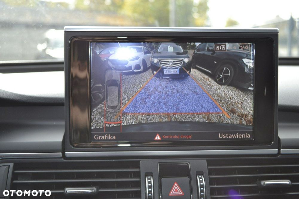 Audi A6 Allroad quattro 3.0 TDI S tronic DPF - 40