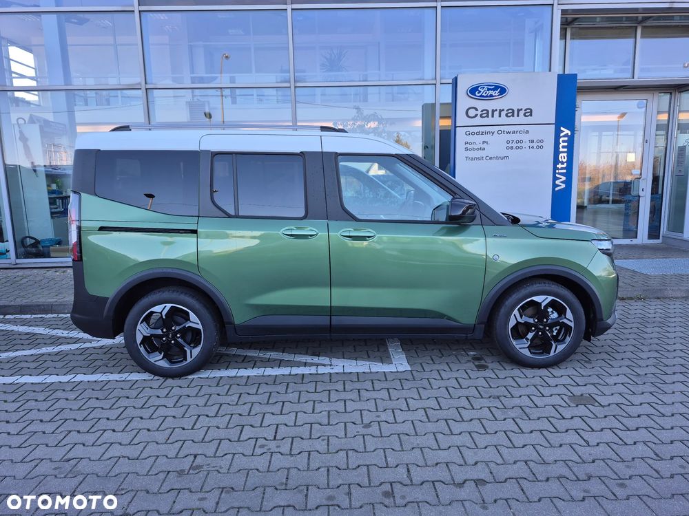 Ford Tourneo Courier 1.0 EcoBoost Active - 8