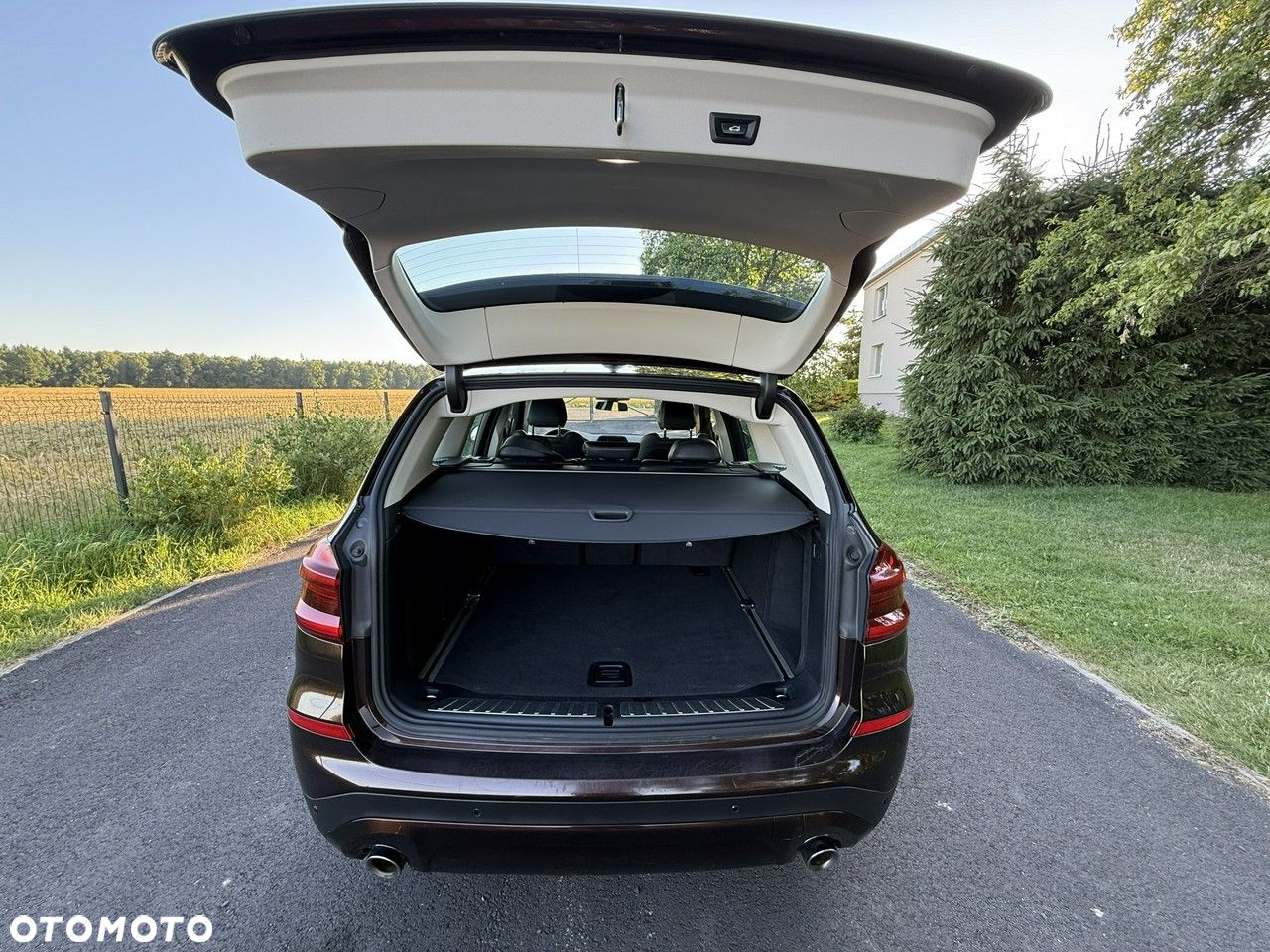 BMW X3 xDrive20i Advantage - 17