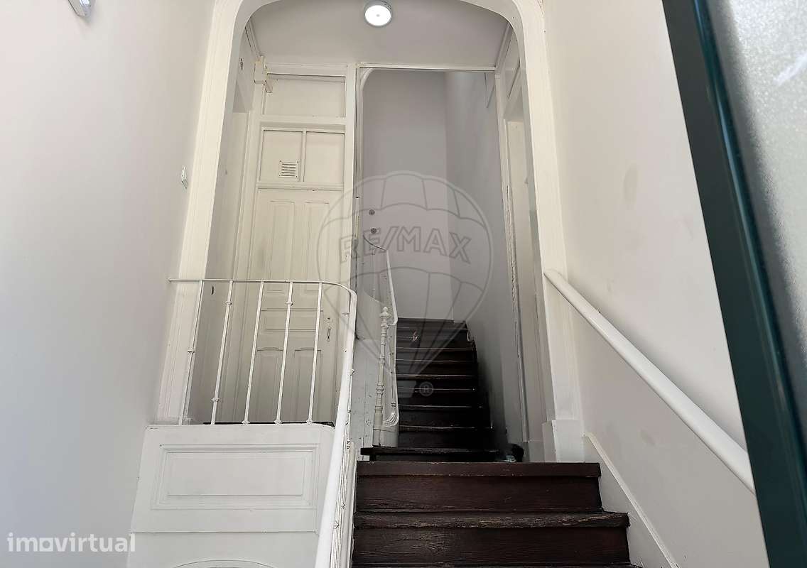 Apartamento T2 para venda - Grande imagem: 4/12