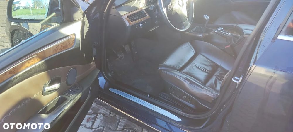 BMW Seria 5 530d - 8