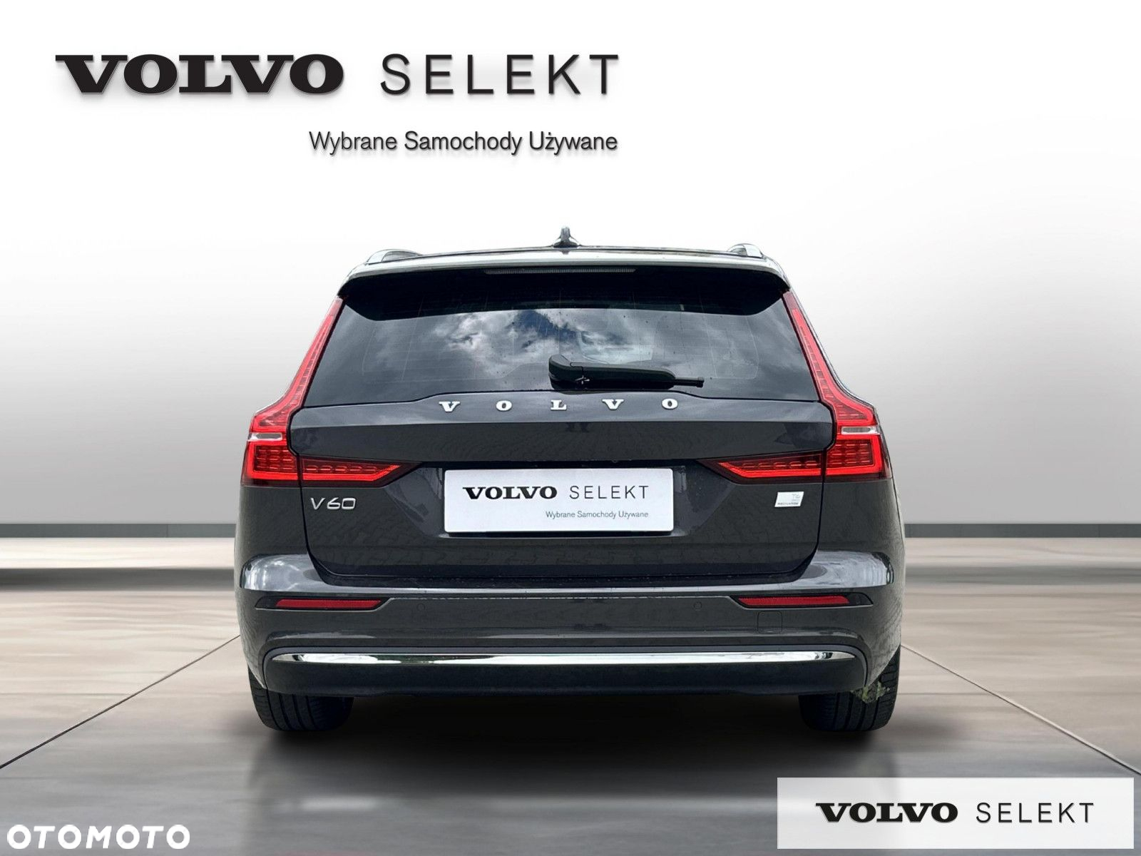 Volvo V60 - 5