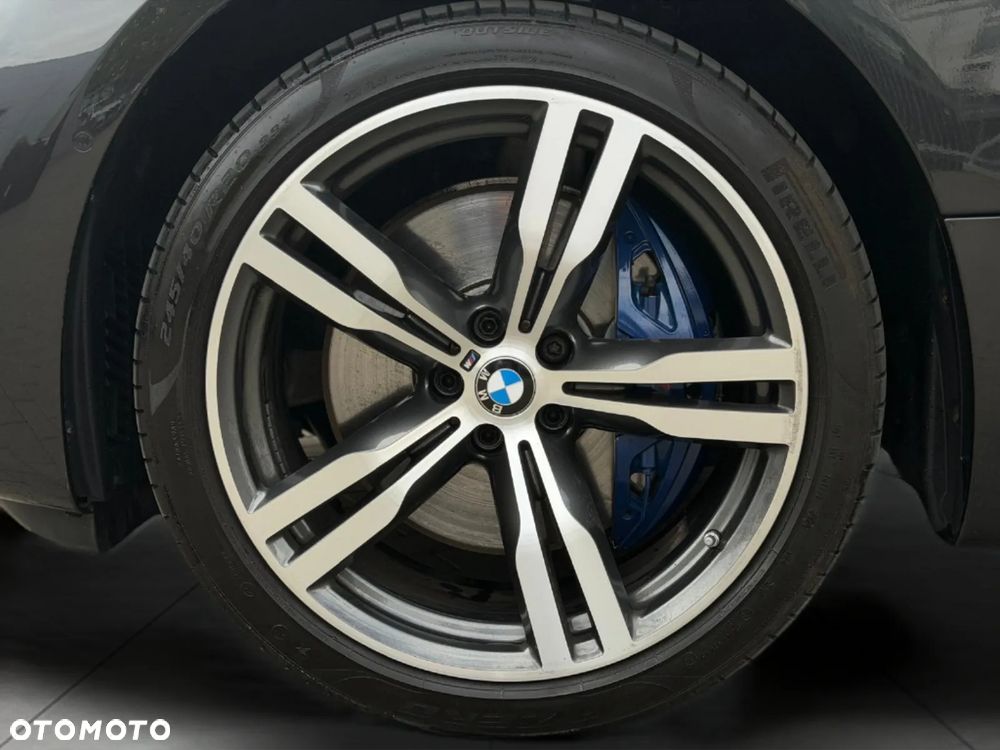 BMW Seria 6 - 4