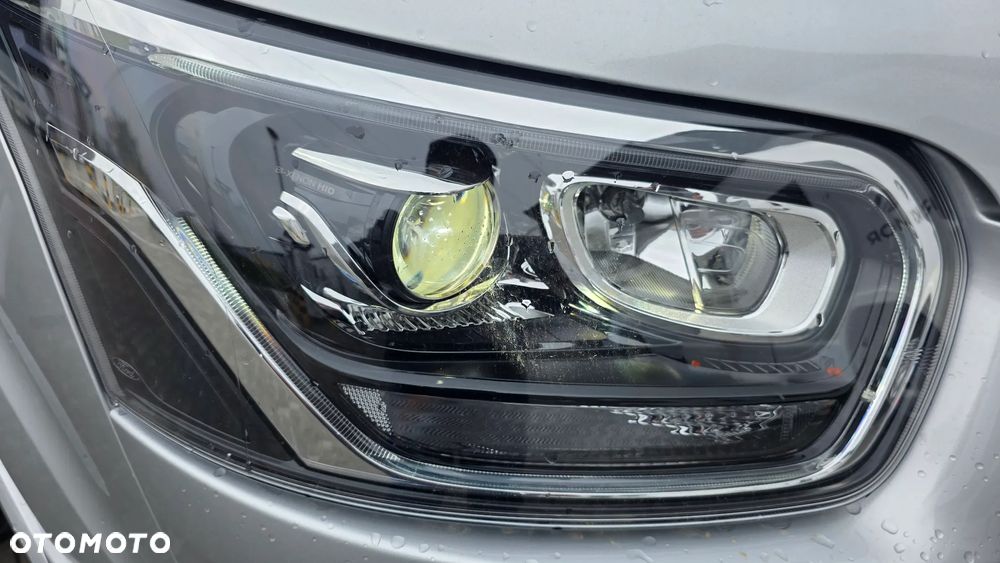 Rimor SAILER 55 Plus - 28