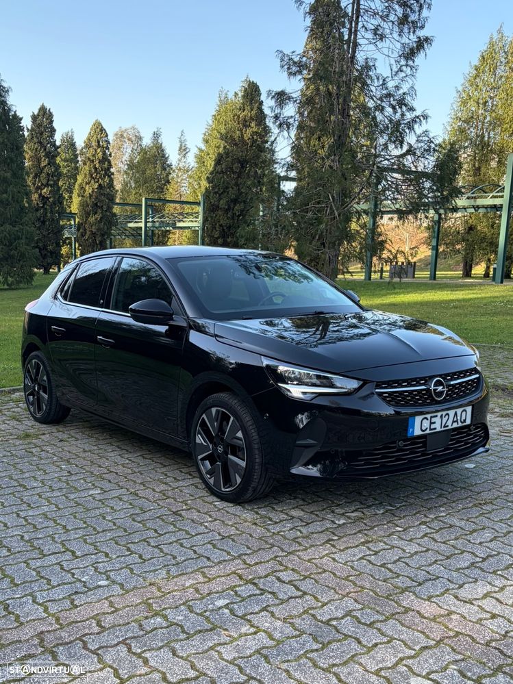 Opel Corsa-e Elegance - 1